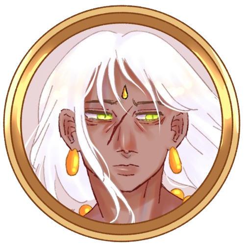 MANDELA TIERLIST