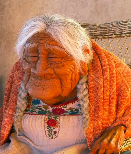 Mama Coco
