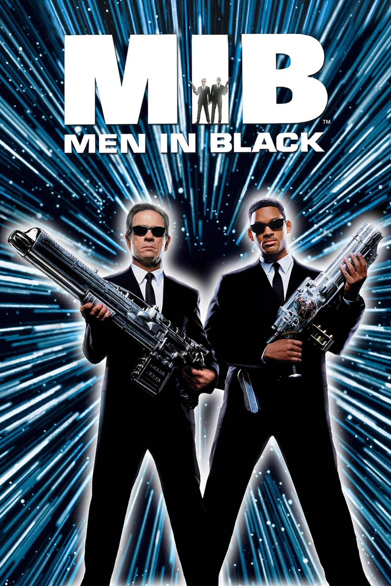 Men In Black