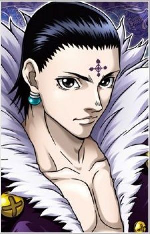 จัดอันดับตัวละคร HUNTER X HUNTER (Anime 2011) For พี่มาร์ค สมาชม