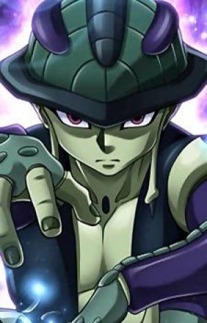จัดอันดับตัวละคร HUNTER X HUNTER (Anime 2011) For พี่มาร์ค สมาชม