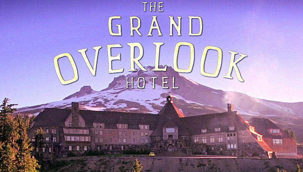 FAMOUS MOVIE HOUSES