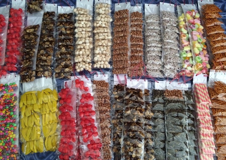 ขนม 5 บาทในดวงใจ For สมาชม