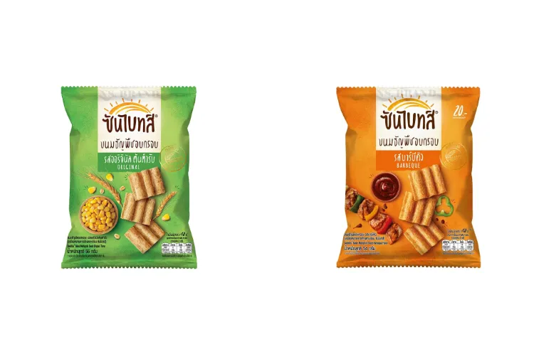 ขนม 5 บาทในดวงใจ For สมาชม