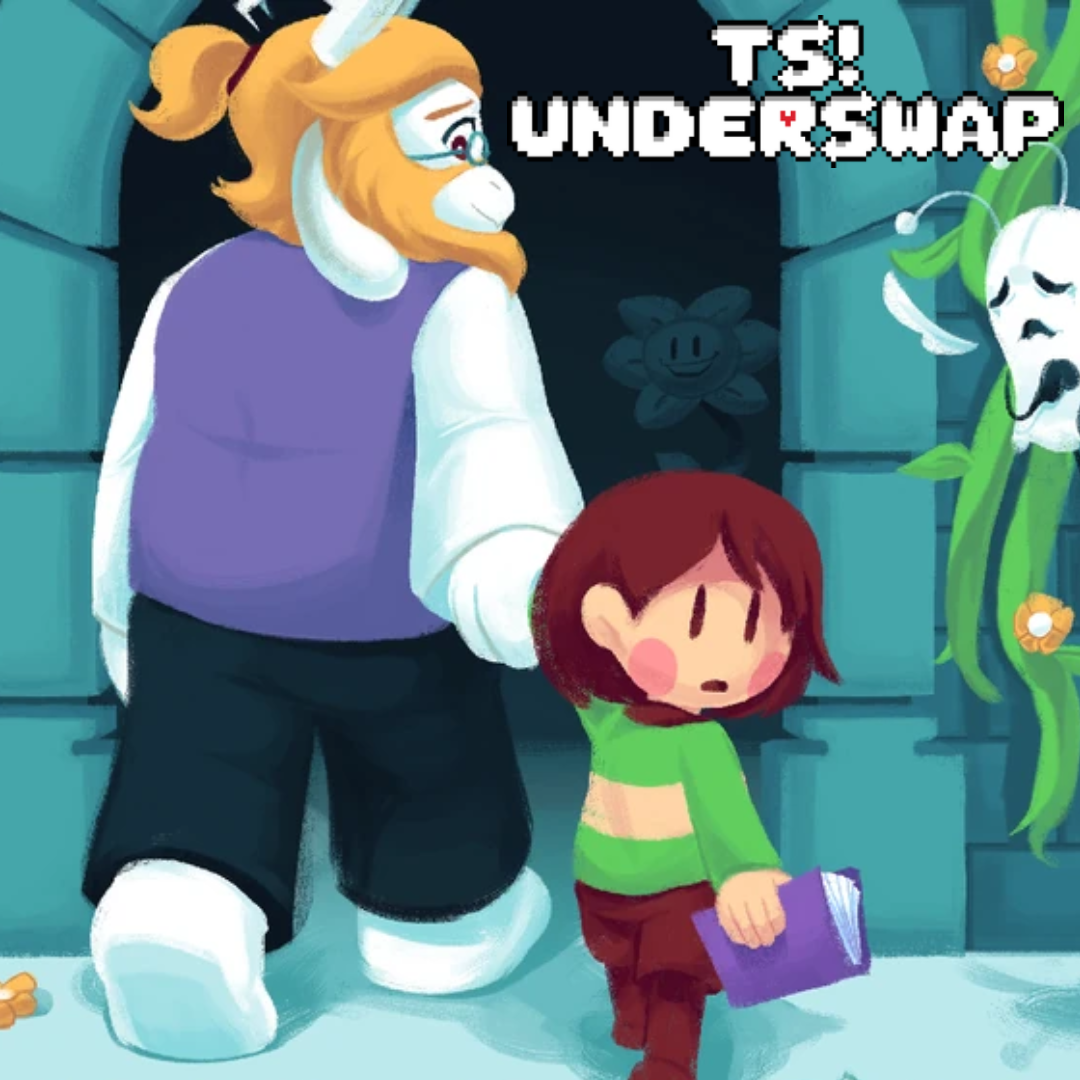 TS!Underswap