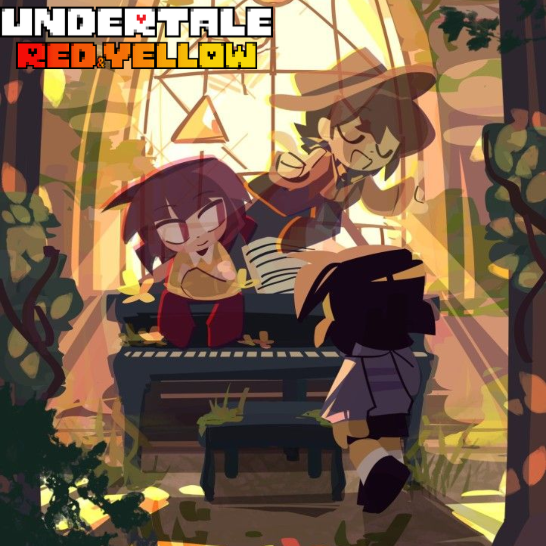 Undertale & Deltarune FanGames