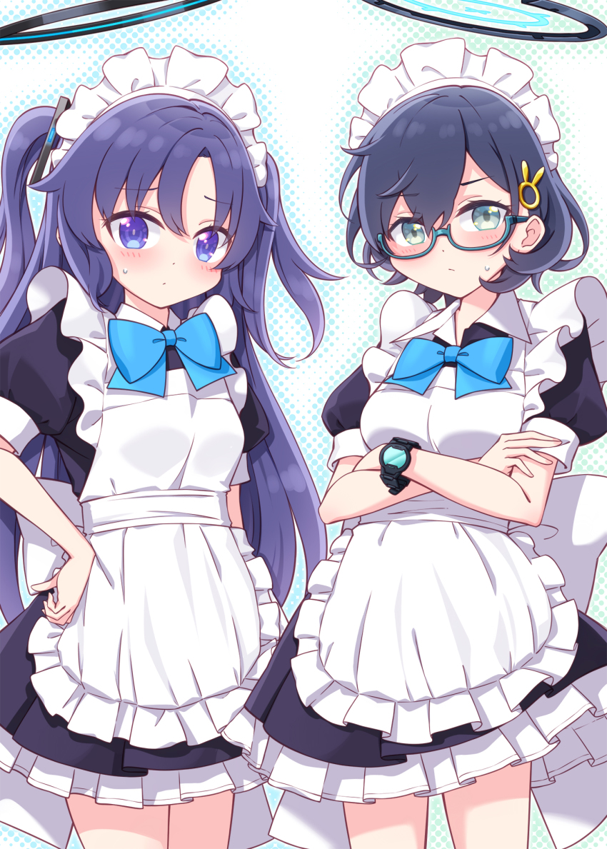Best Blue Archive Couple [Private]