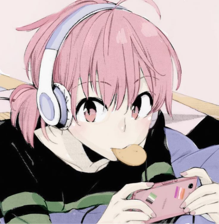 Anime that is saw