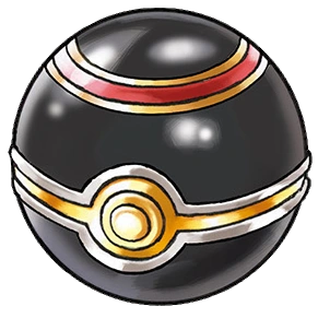 Best poke ball design