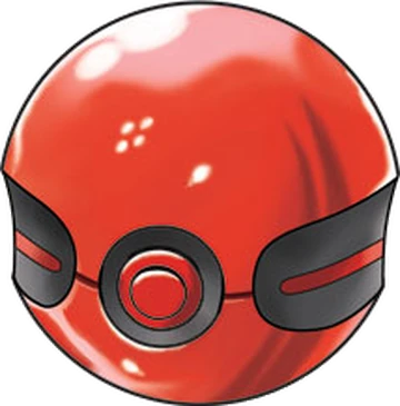 Cherish Ball