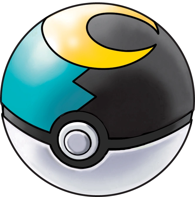 Moon Ball