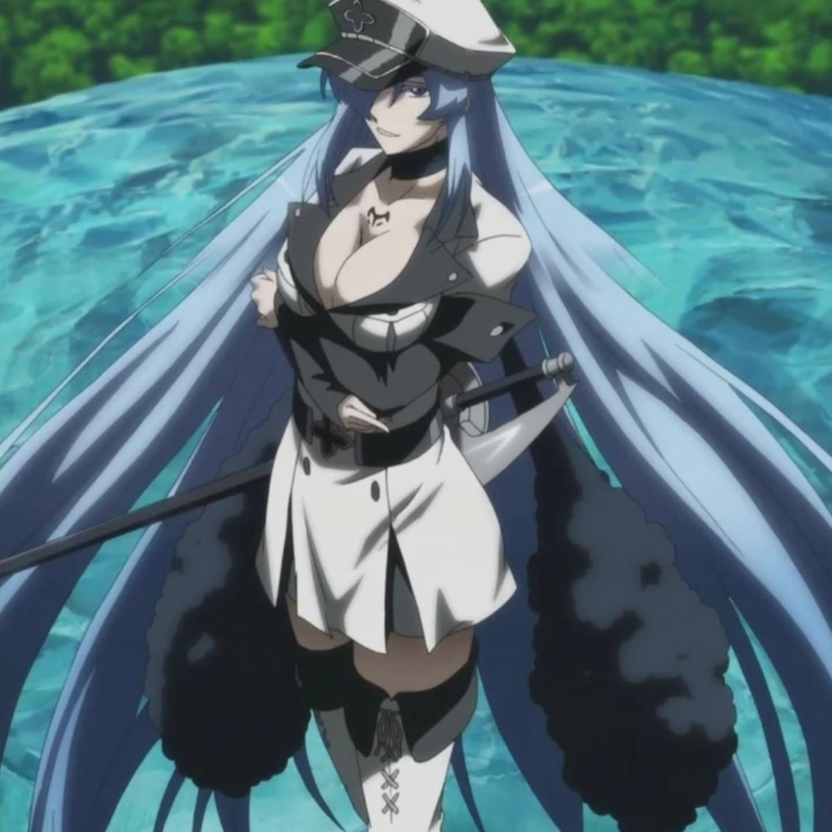 Esdeath
