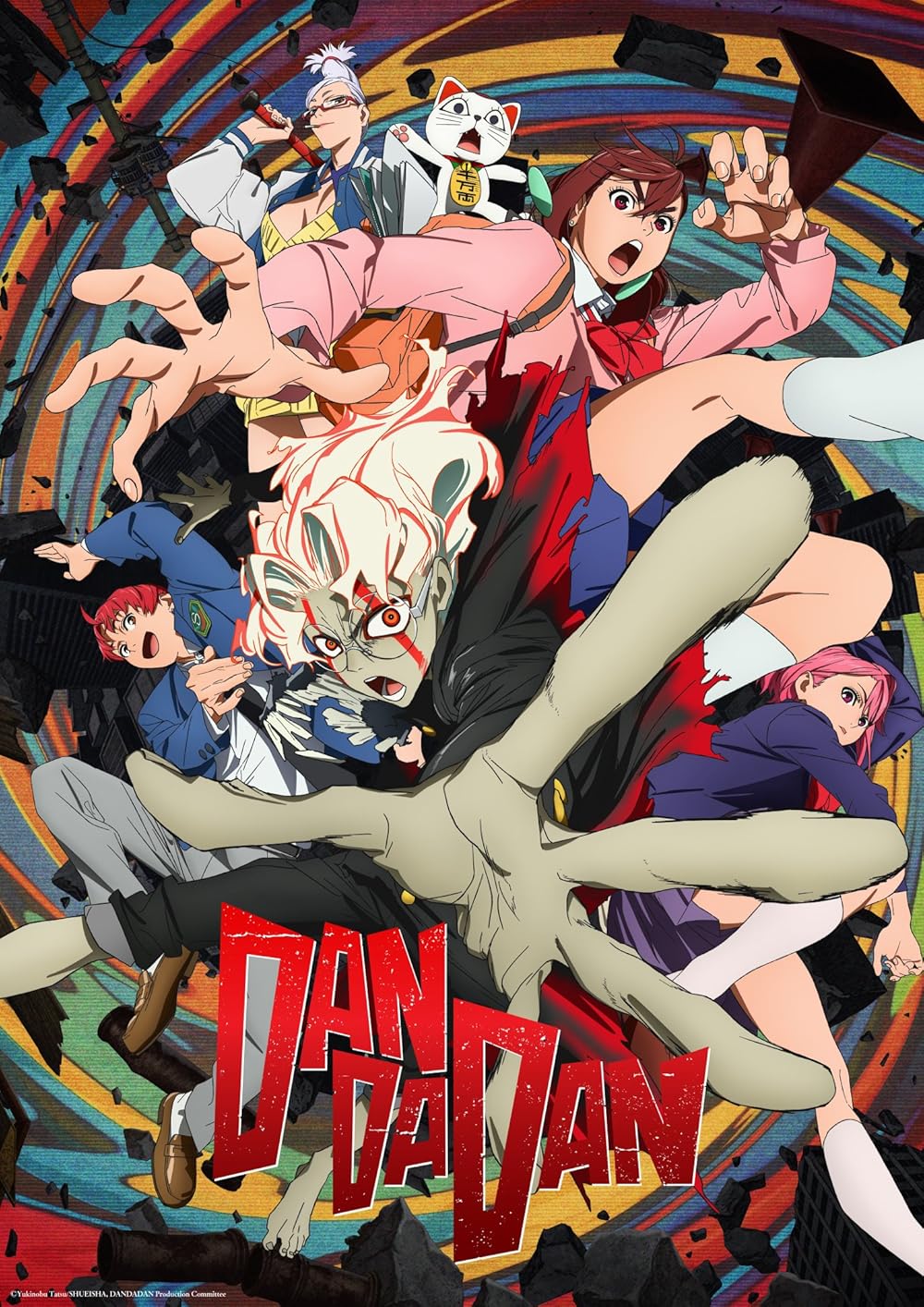 Best Anime 