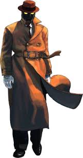 Which street fighter characters got the most aura