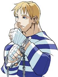Cody