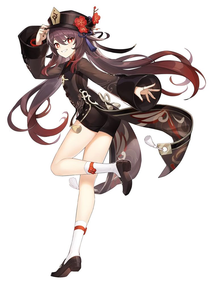 Best Waifu : ZZZ/GENSHIN/WUWA/HSR/HKImpact/NIKKE