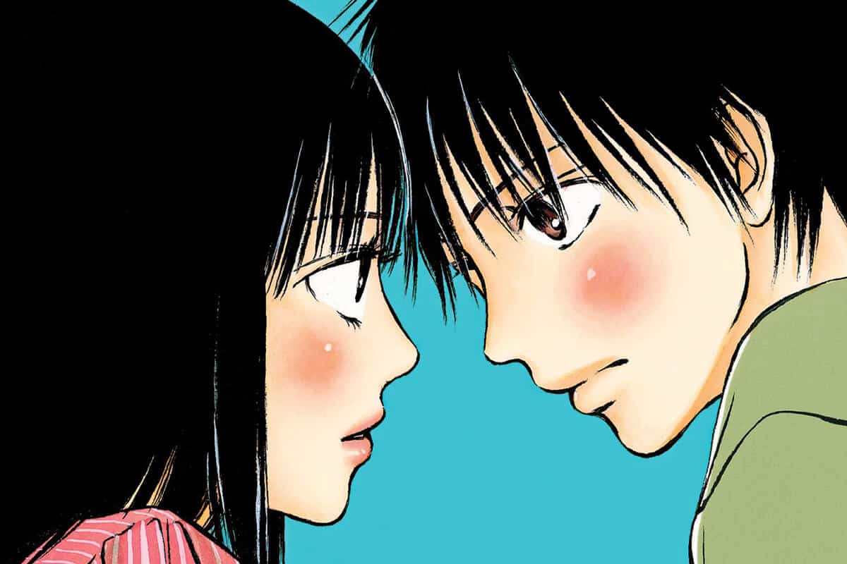 Romance Anime Ops 