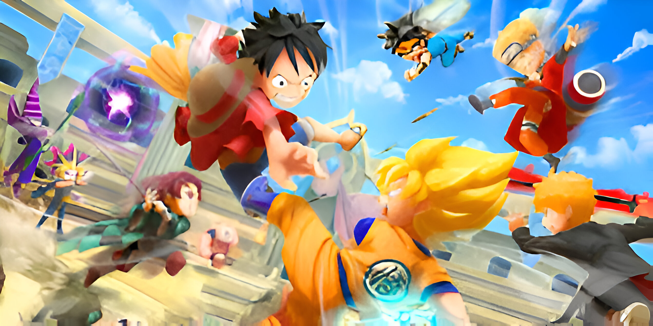 Anime Tournament 1v1's (55 PARTICIPANTS) (20 NEW PARTICIPANTS)!!
