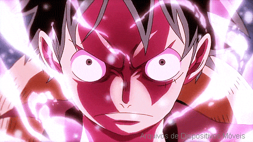 Monkey.D.Luffy(One Piece)