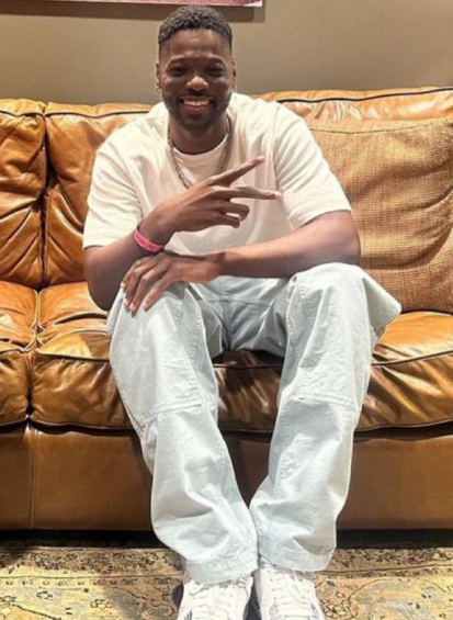 Cleanest RDC Outfit
