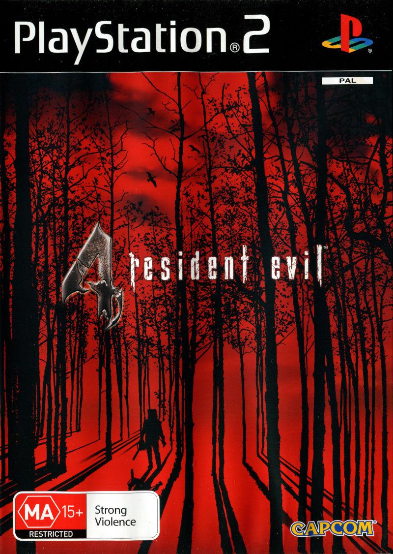 RE4
