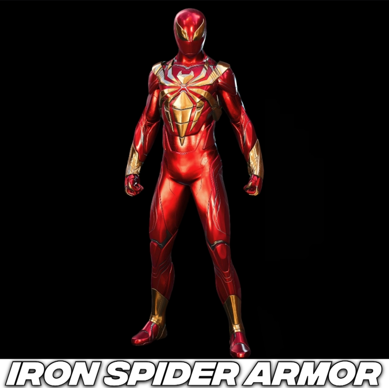 Marvel Spider-Man Series: All Suits & Variants 