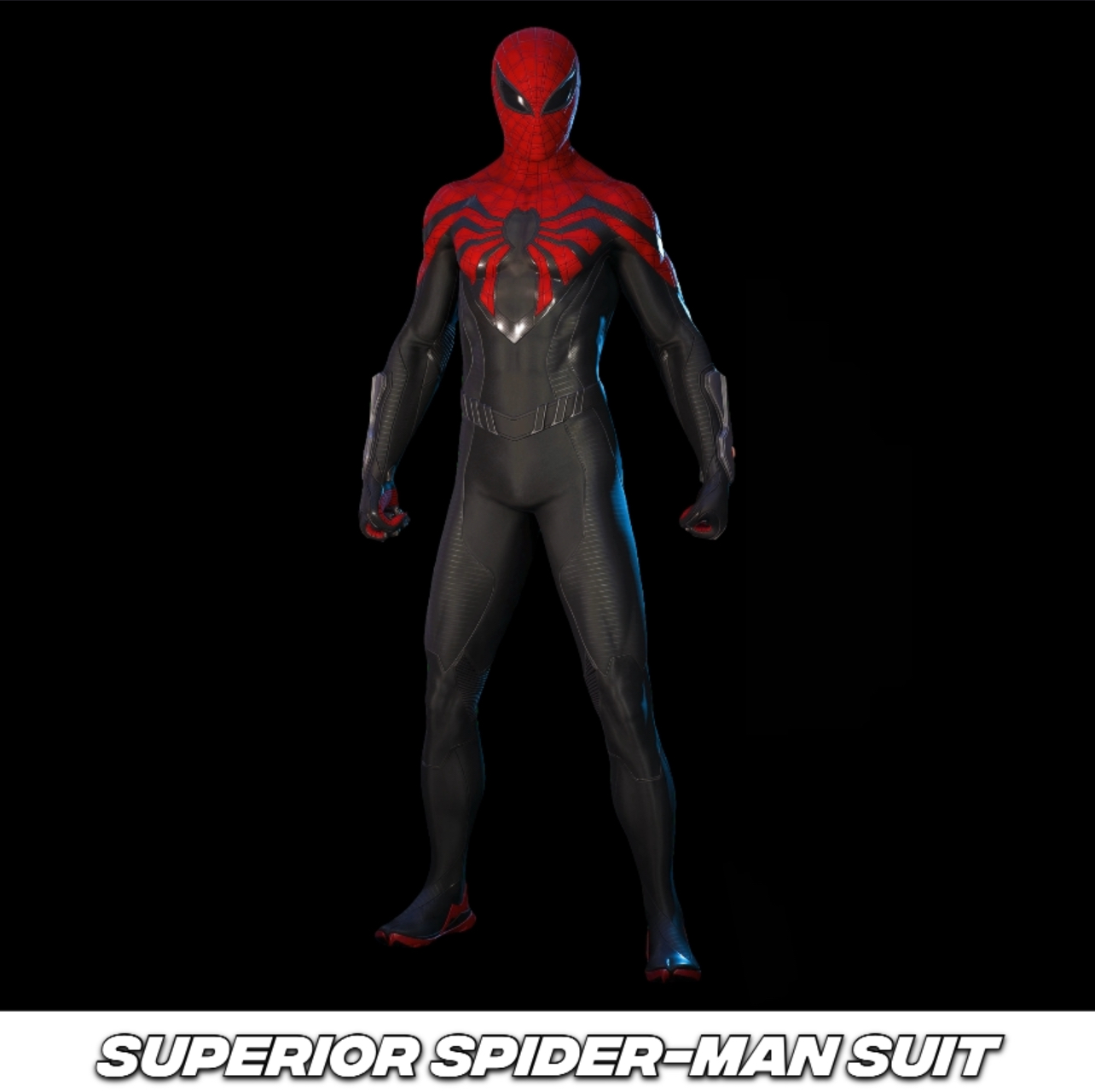 Marvel Spider-Man Series: All Suits & Variants 