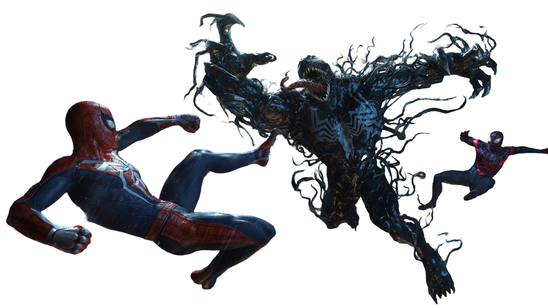 Marvel Spider-Man Series Power Scaling
