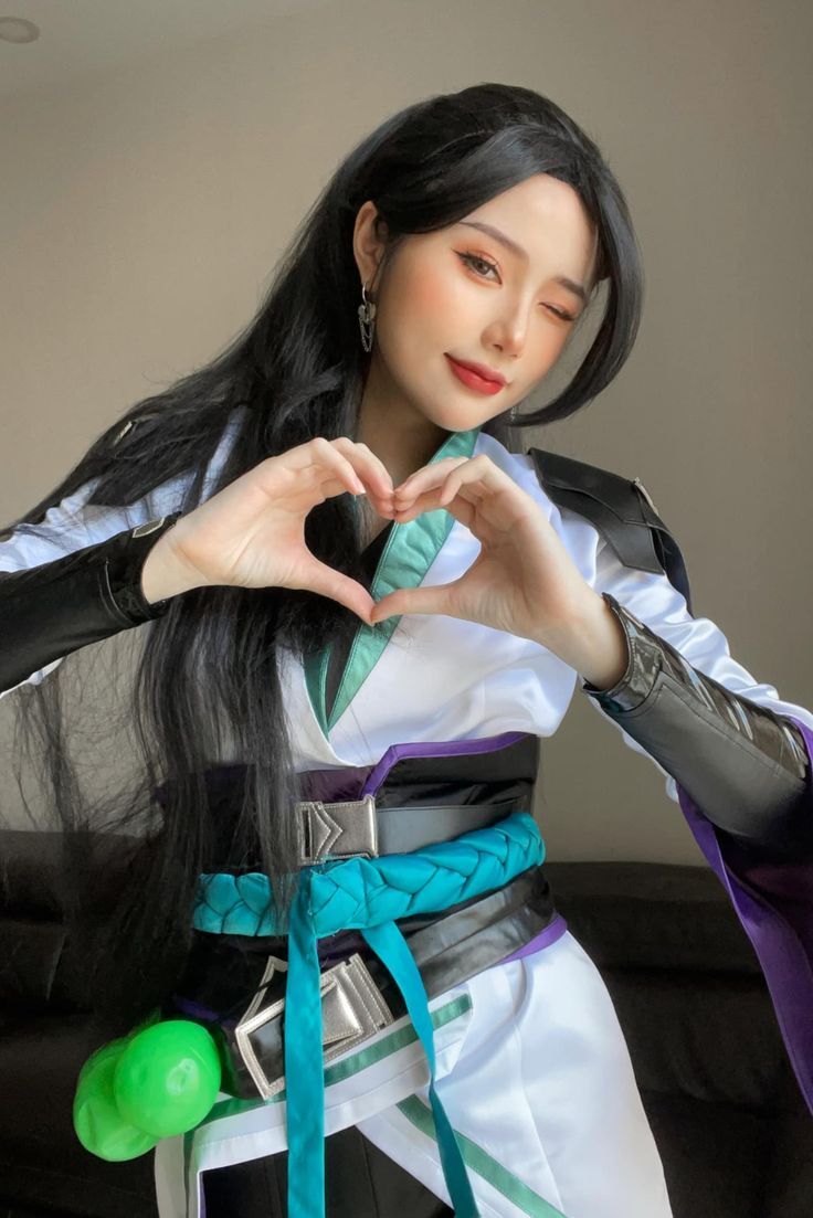 COSPLAY!!!!
