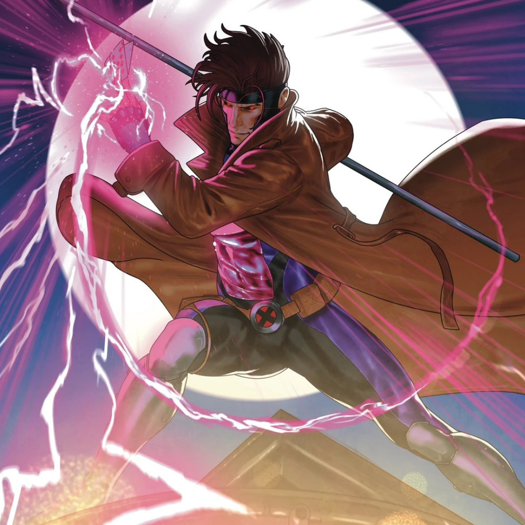 จัดอันดับตัวละครที่อยากให้เข้า Marvel Rivals