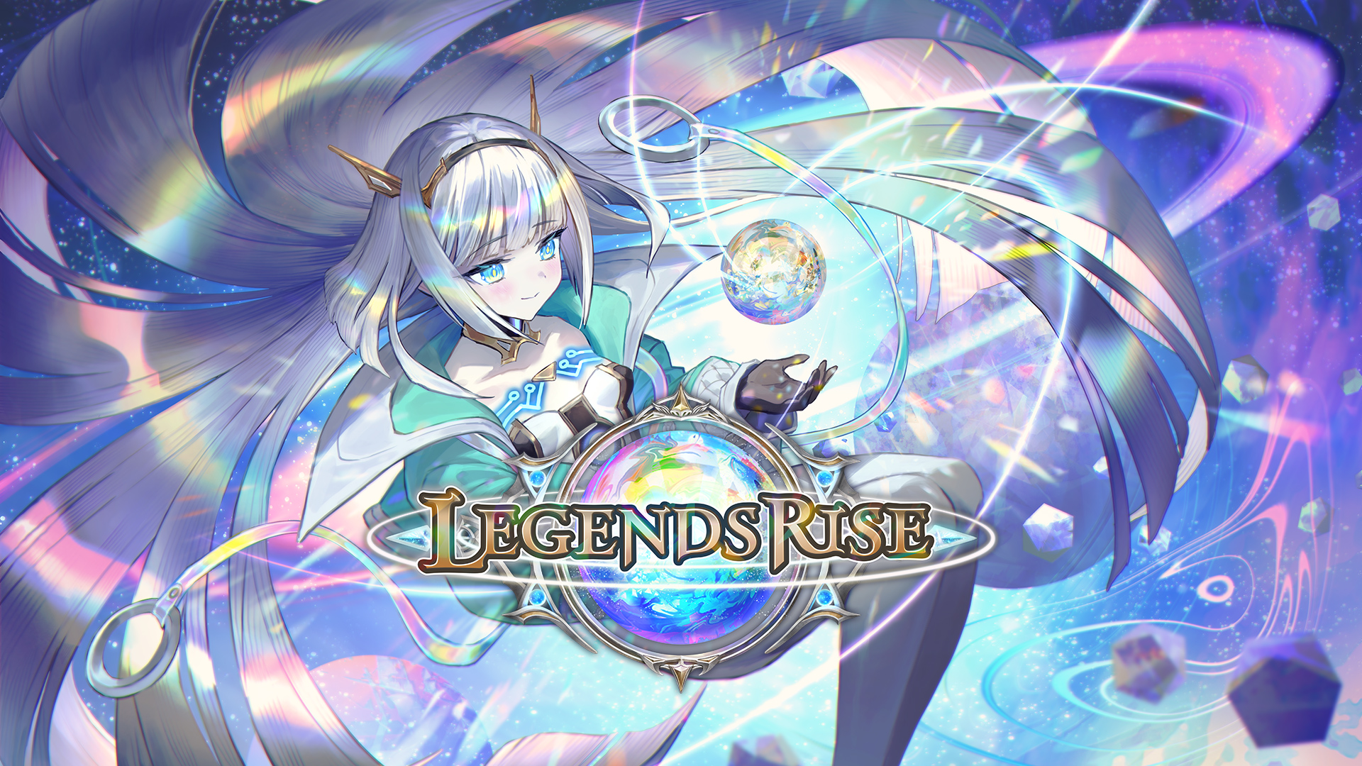 Shadowverse เงาเวิสน่าจัด Not For สมาชม World Beyond Edition