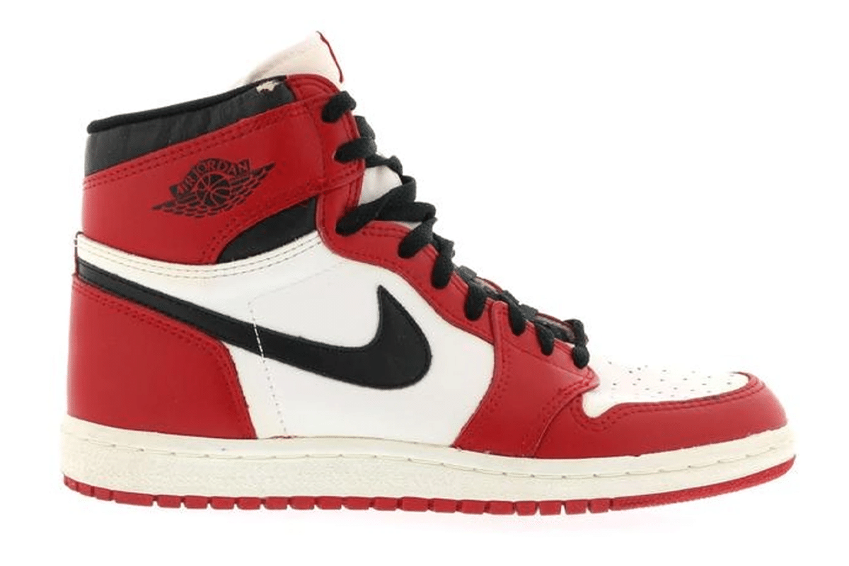 Best Jordan Air designs