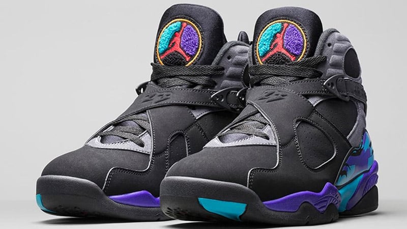 Best Jordan Air designs