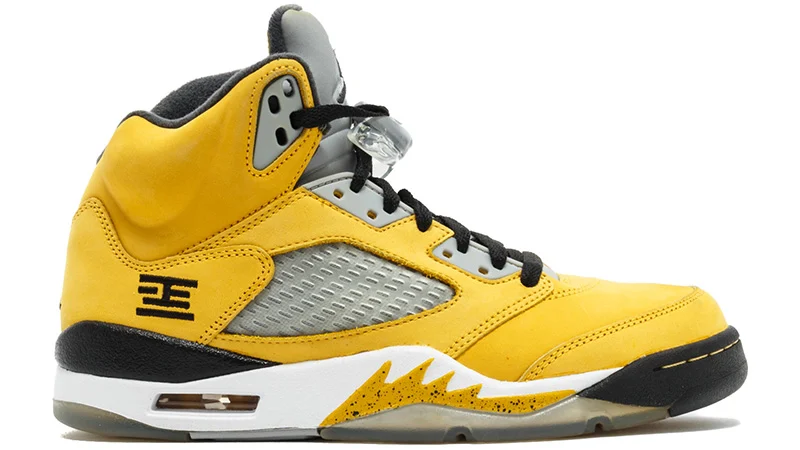 Best Jordan Air designs