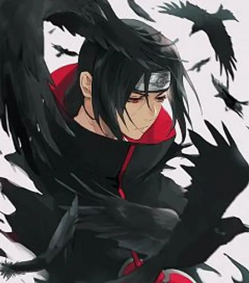 Itachi