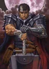 Best Written Character