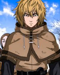 Thorfinn
