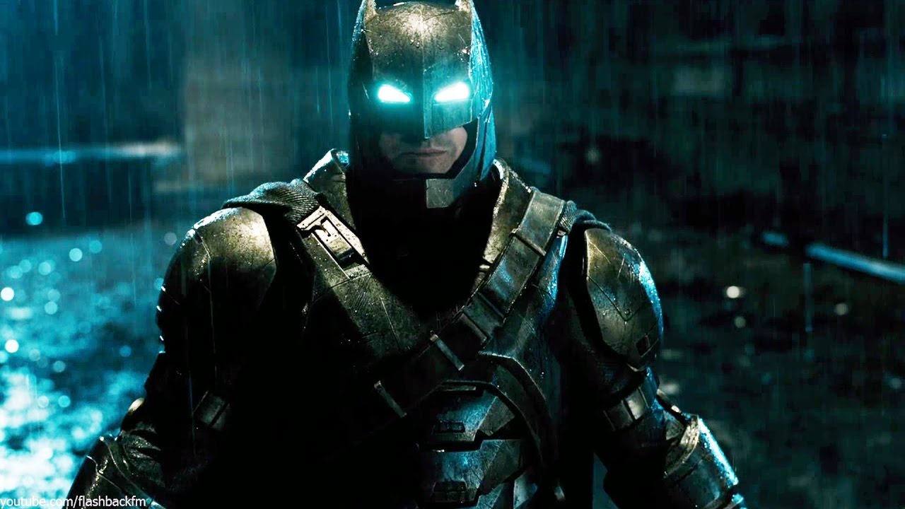 Best Live Action Superhero Costumes