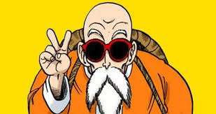 Best Sensei in Anime/Manga ever