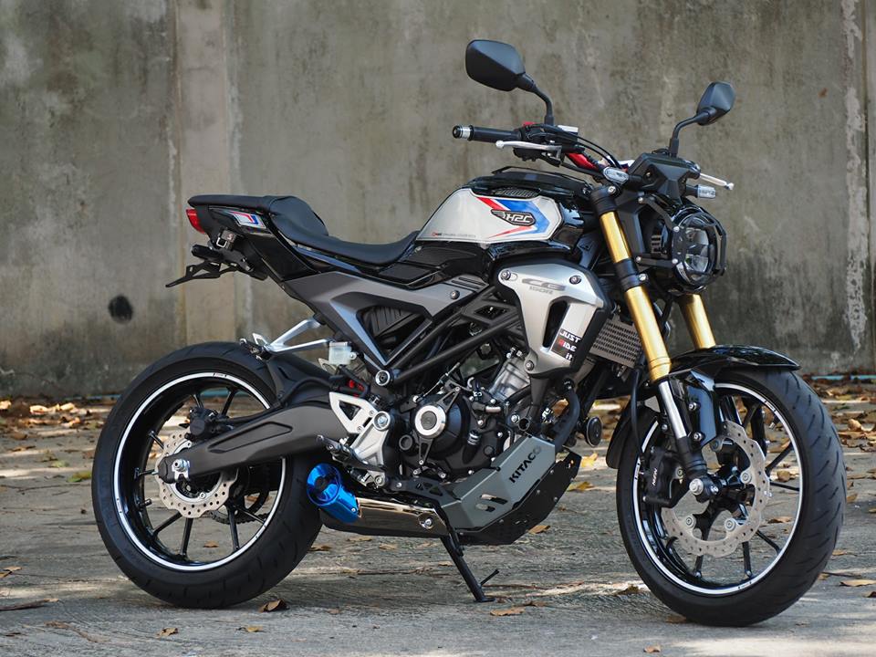 รถมอเตอร์ไซค์มือสอง 150cc -300 cc (SvN TV)