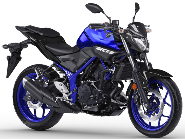 รถมอเตอร์ไซค์มือสอง 150cc -300 cc (SvN TV)