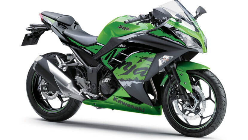 Ninja300