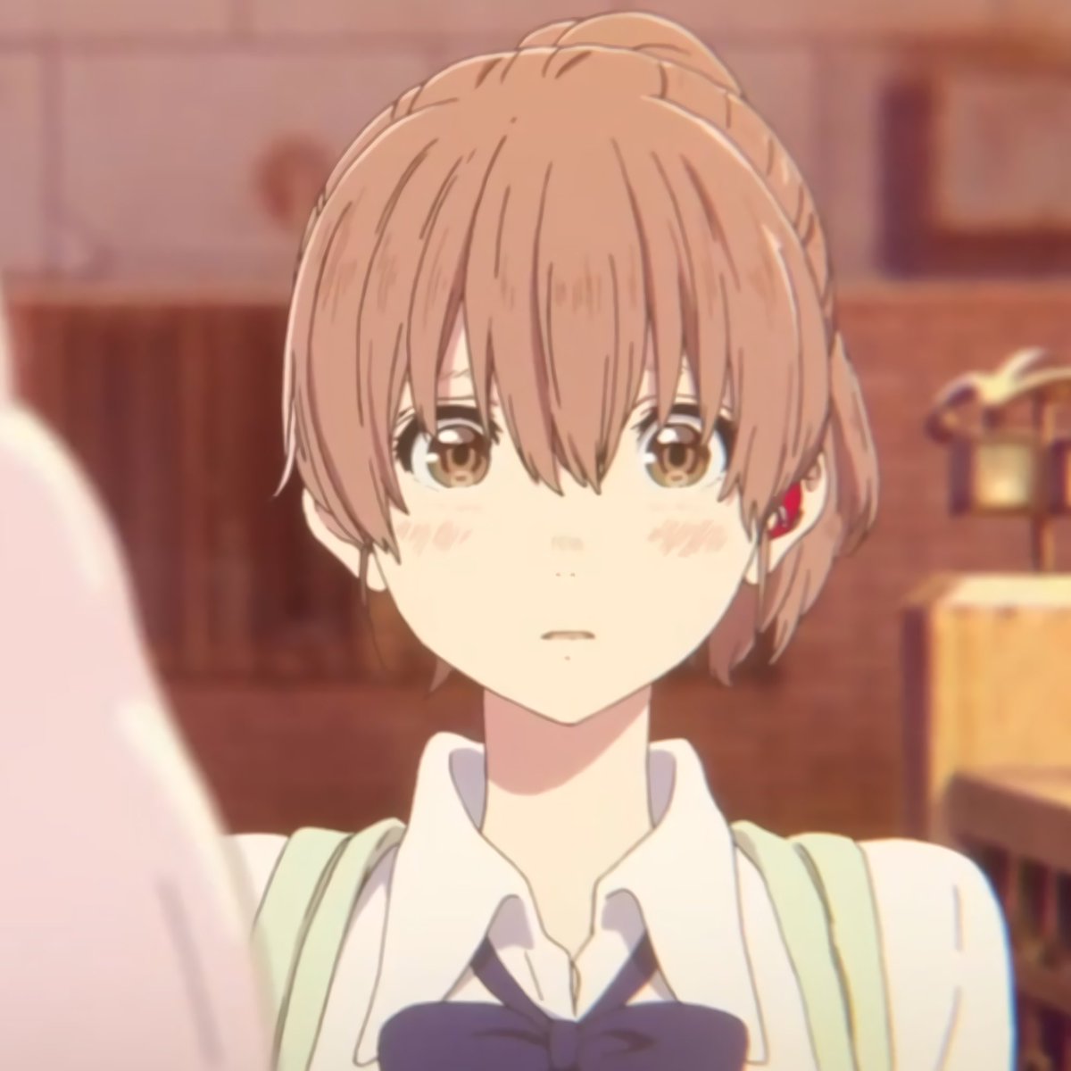 Shouko Nishimiya