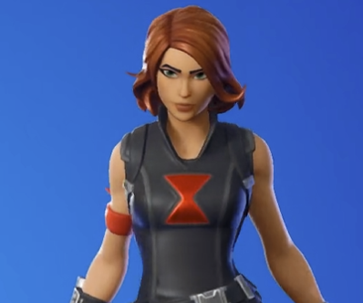 Black Widow