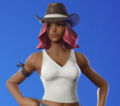 Smash or Pass: Fortnite Skins (Chapter 1)