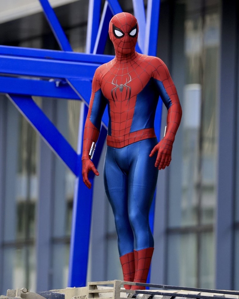 Best Live Action Superhero Costumes