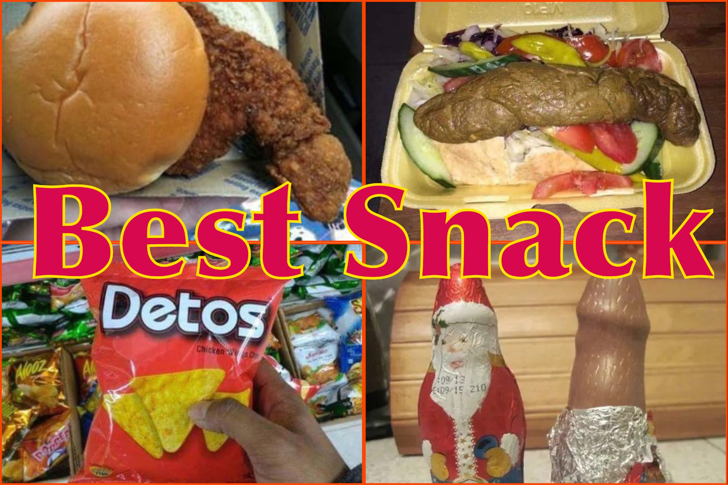 Best Snack