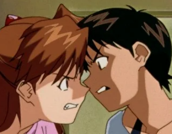 Anime Duo