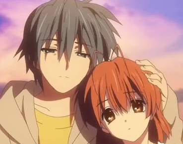 Anime Duo