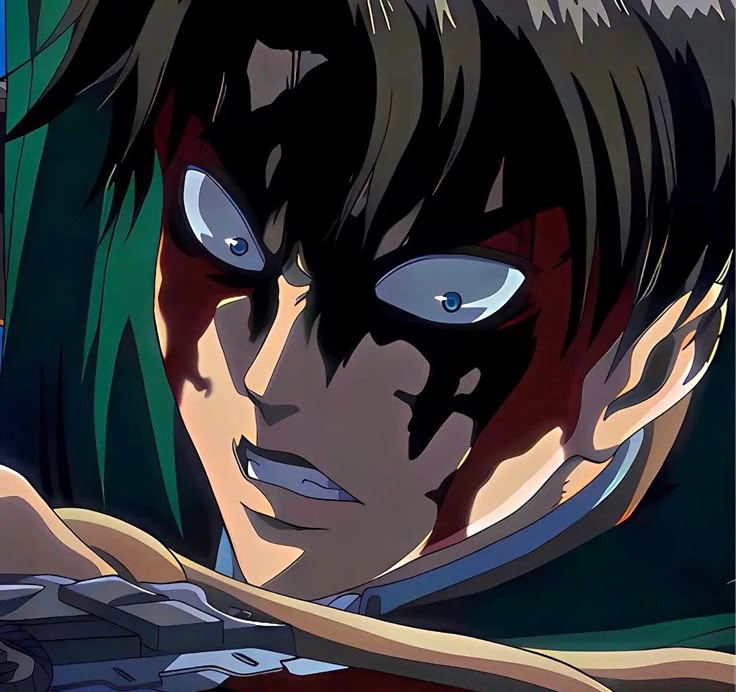 Best Anime Peaks